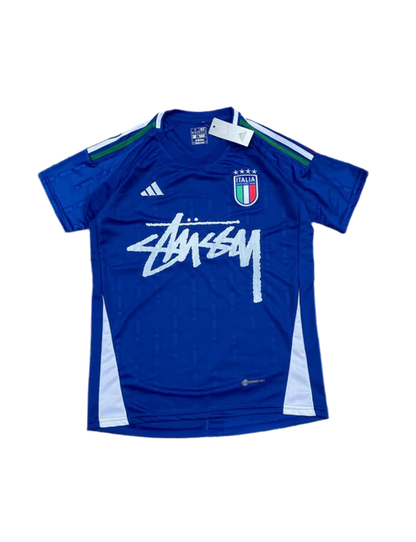 STÜSSY X “ITALY” JERSEY